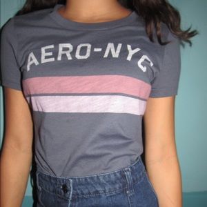 aeropostale t-shirt